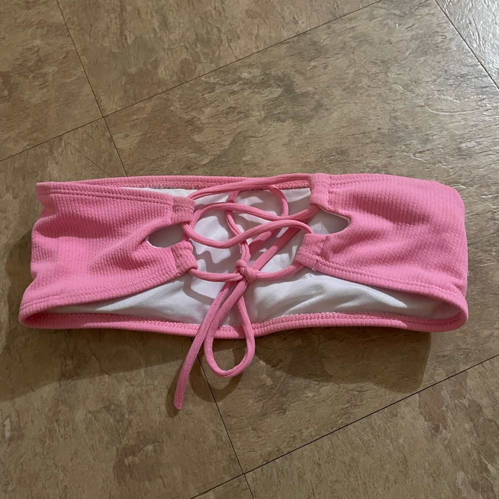 Shein bathing suit